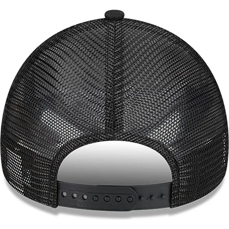 cepice-zaoblena-cerna-snapback-a-frame-est-1920-new-era