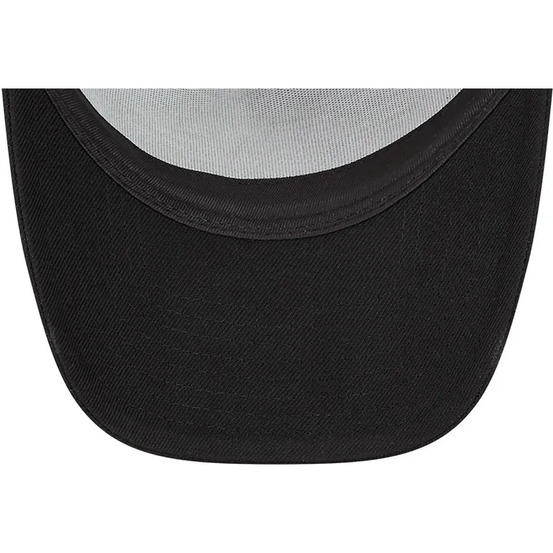cepice-zaoblena-cerna-snapback-a-frame-est-1920-new-era
