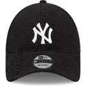 cepice-zaoblena-cerna-nastavitelny-9forty-teddy-new-york-yankees-mlb-new-era