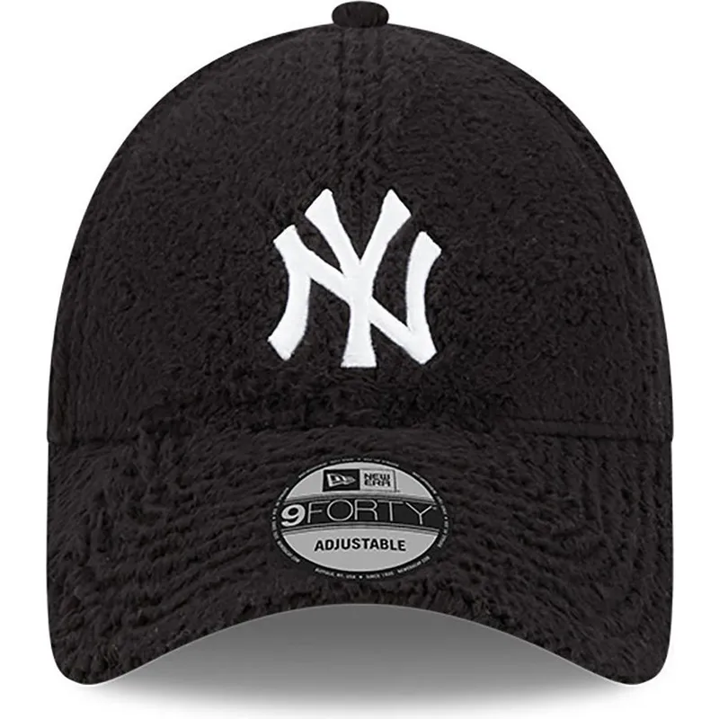 cepice-zaoblena-cerna-nastavitelny-9forty-teddy-new-york-yankees-mlb-new-era