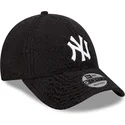 cepice-zaoblena-cerna-nastavitelny-9forty-teddy-new-york-yankees-mlb-new-era