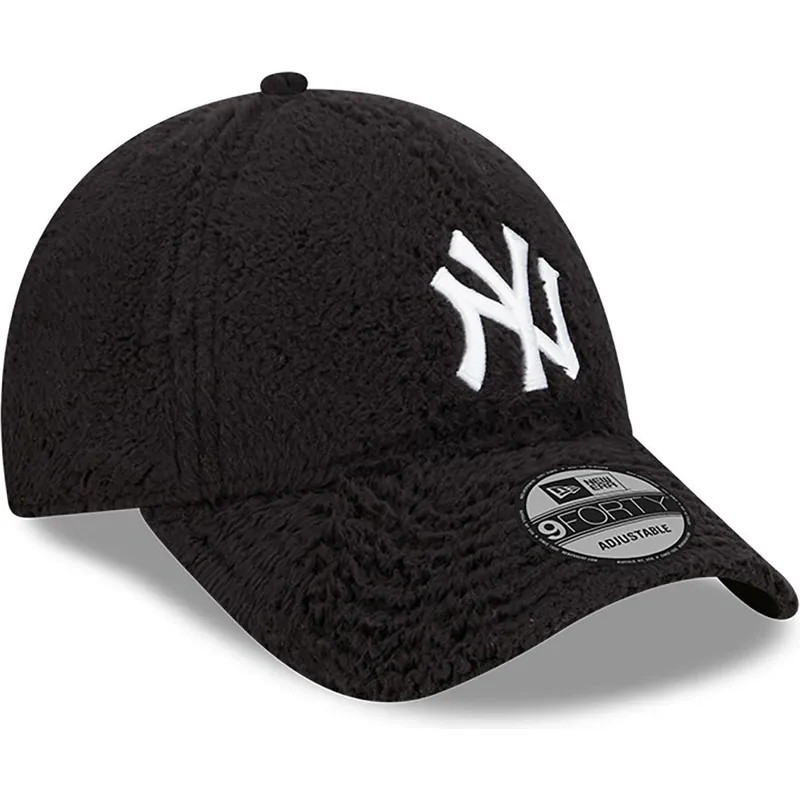 cepice-zaoblena-cerna-nastavitelny-9forty-teddy-new-york-yankees-mlb-new-era