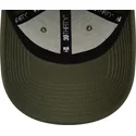 cepice-zaoblena-zelena-prilehava-39thirty-league-essential-new-york-yankees-mlb-new-era