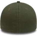 cepice-zaoblena-zelena-prilehava-39thirty-league-essential-new-york-yankees-mlb-new-era