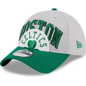 cap-zaoblena-gray-adjustable-strap-9twenty-tip-off-2023-boston-celtics-nba-new-era