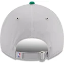 cap-zaoblena-gray-adjustable-strap-9twenty-tip-off-2023-boston-celtics-nba-new-era