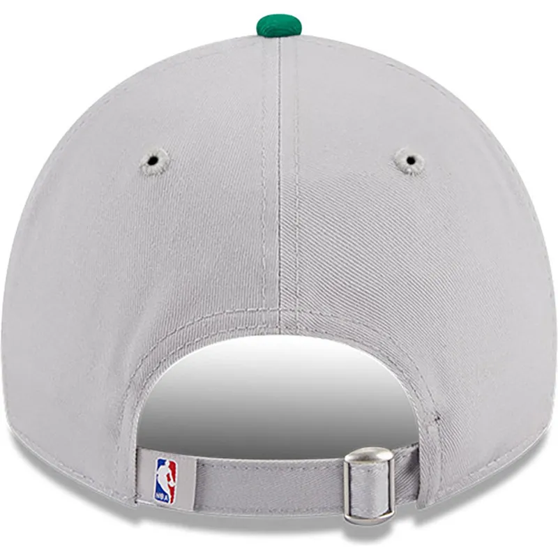 cepice-zaoblena-seda-nastavitelny-9twenty-tip-off-2023-boston-celtics-nba-new-era