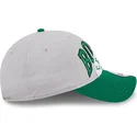 cap-zaoblena-gray-adjustable-strap-9twenty-tip-off-2023-boston-celtics-nba-new-era