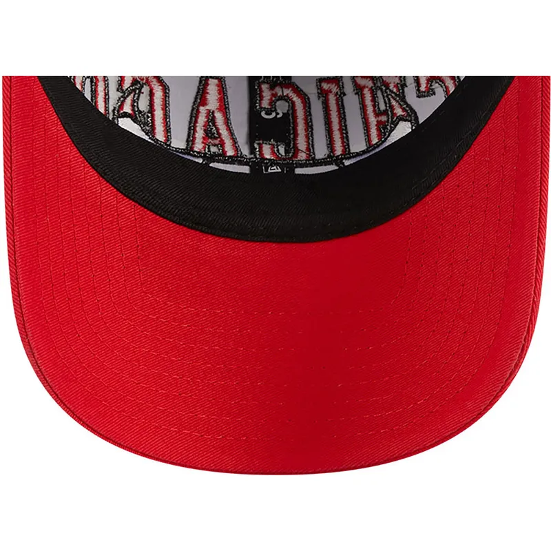 cepice-zaoblena-seda-nastavitelny-9twenty-tip-off-2023-chicago-bulls-nba-new-era