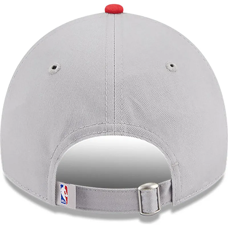 cepice-zaoblena-seda-nastavitelny-9twenty-tip-off-2023-chicago-bulls-nba-new-era