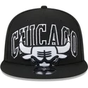 cepice-rovna-cerna-snapback-9fifty-tip-off-2023-chicago-bulls-nba-new-era