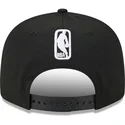 cepice-rovna-cerna-snapback-9fifty-tip-off-2023-chicago-bulls-nba-new-era