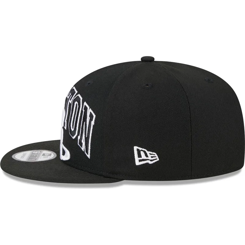 cepice-rovna-cerna-snapback-9fifty-tip-off-2023-houston-rockets-nba-new-era cepice-rovna-cerna-snapback-9fifty-tip-off-2023-houston-rockets-nba-new-era