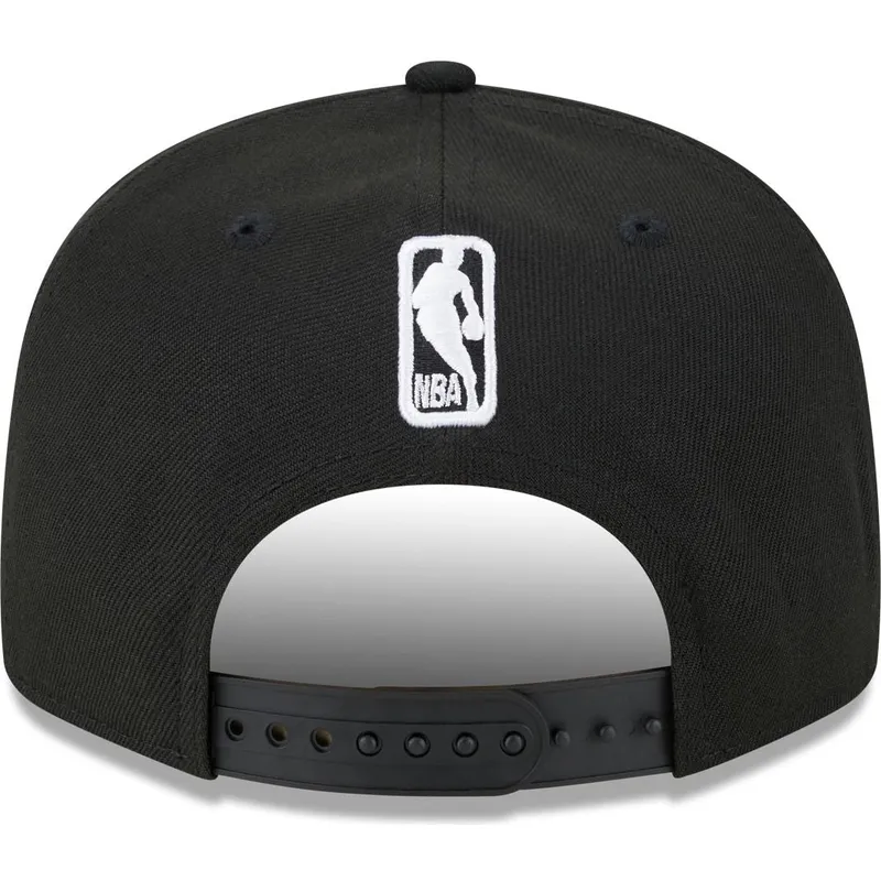 cepice-rovna-cerna-snapback-9fifty-tip-off-2023-houston-rockets-nba-new-era cepice-rovna-cerna-snapback-9fifty-tip-off-2023-houston-rockets-nba-new-era