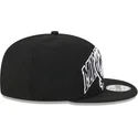 cepice-rovna-cerna-snapback-9fifty-tip-off-2023-milwaukee-bucks-nba-new-era