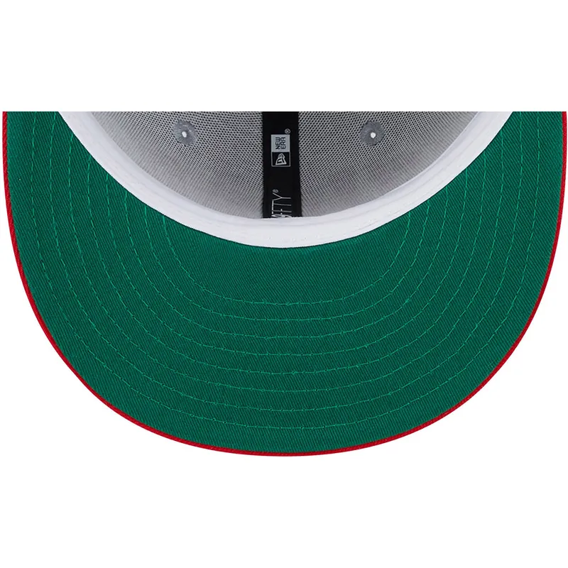 cepice-rovna-seda-snapback-9fifty-tip-off-2023-chicago-bulls-nba-new-era