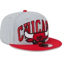 cepice-rovna-seda-snapback-9fifty-tip-off-2023-chicago-bulls-nba-new-era