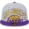 cepice-rovna-seda-snapback-9fifty-tip-off-2023-los-angeles-lakers-nba-new-era