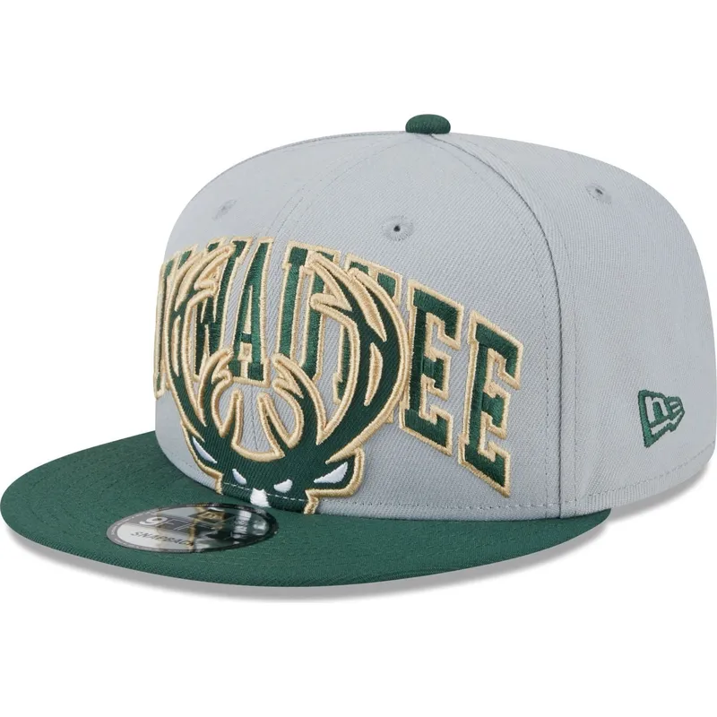 cepice-rovna-seda-snapback-9fifty-tip-off-2023-milwaukee-bucks-nba-new-era cepice-rovna-seda-snapback-9fifty-tip-off-2023-milwaukee-bucks-nba-new-era