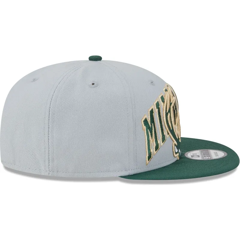 cepice-rovna-seda-snapback-9fifty-tip-off-2023-milwaukee-bucks-nba-new-era cepice-rovna-seda-snapback-9fifty-tip-off-2023-milwaukee-bucks-nba-new-era