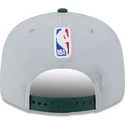cepice-rovna-seda-snapback-9fifty-tip-off-2023-milwaukee-bucks-nba-new-era