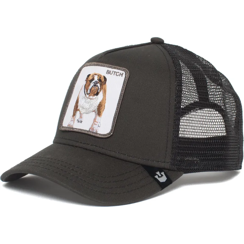 cepice-zaoblena-cerna-snapback-butch-brutus-drake-the-farm-goorin-bros