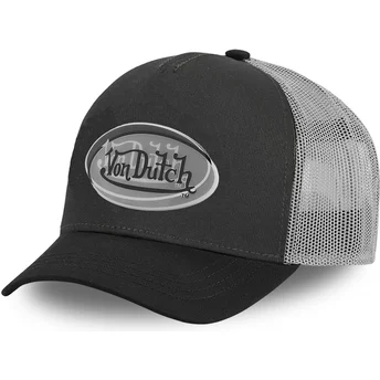 cepice-zaoblena-cerna-snapback-adec-blk-von-dutch