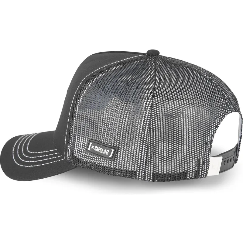 cepice-zaoblena-cerna-snapback-cc5-chupa-chups-capslab cepice-zaoblena-cerna-snapback-cc5-chupa-chups-capslab