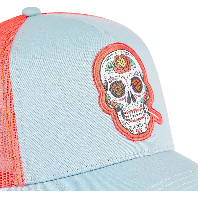 cepice-zaoblena-modra-snapback-cc8-chupa-chups-capslab