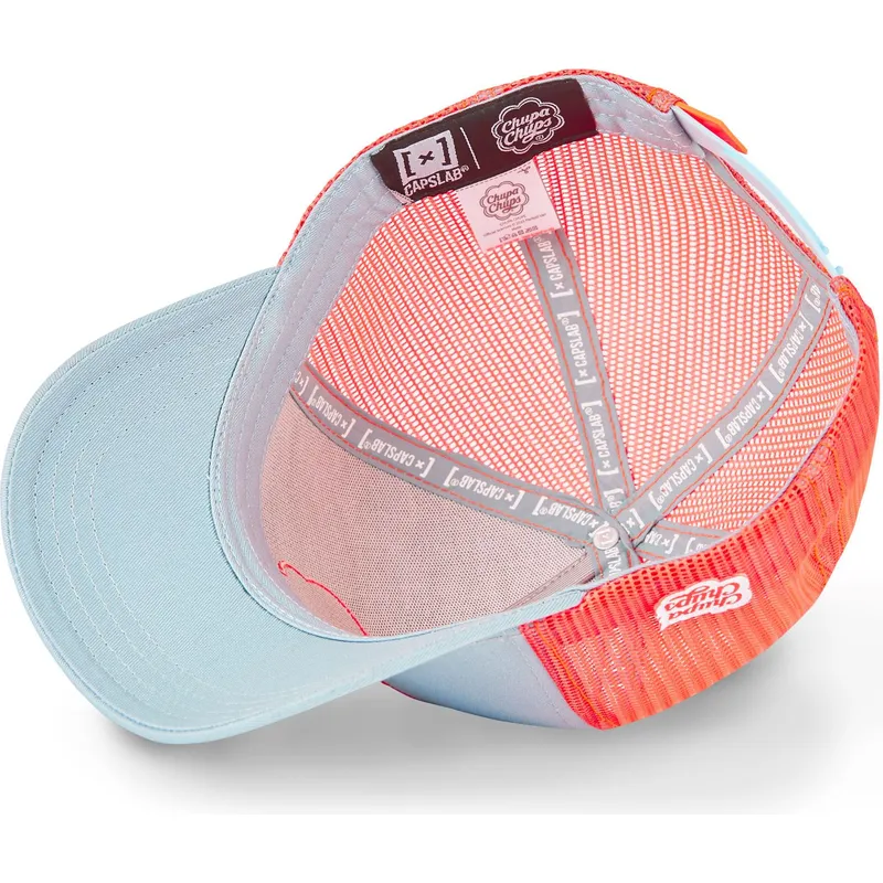 cepice-zaoblena-modra-snapback-cc8-chupa-chups-capslab