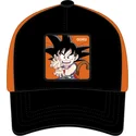cepice-zaoblena-cerna-snapback-db3-gok4-son-goku-dragon-ball-capslab
