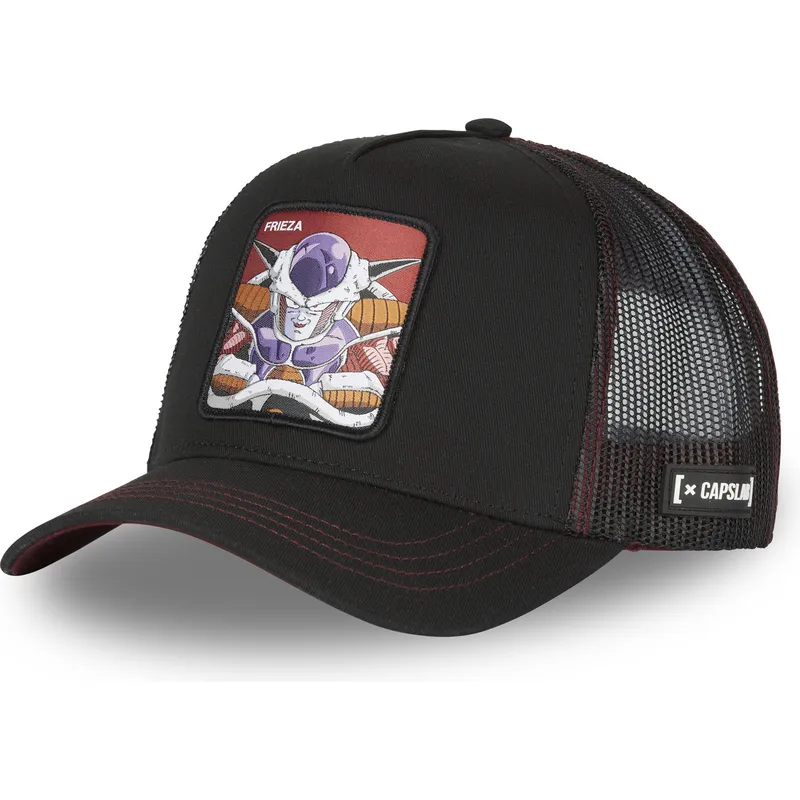 cepice-zaoblena-cerna-snapback-dbz6-fri1-freezer-dragon-ball-capslab