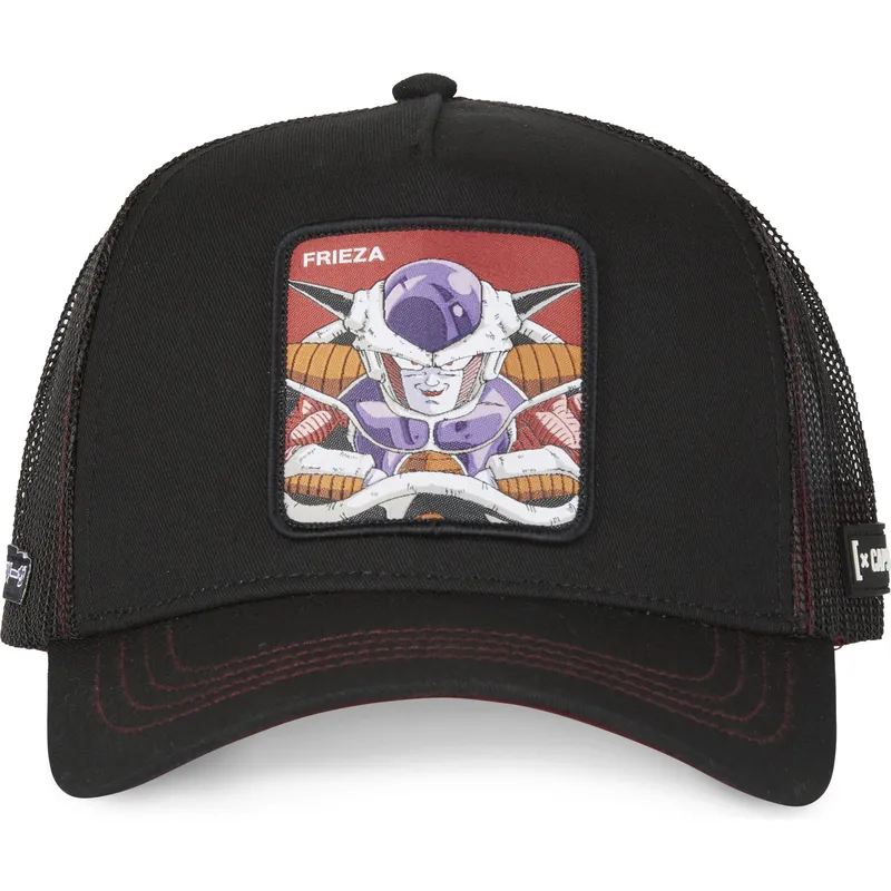 cepice-zaoblena-cerna-snapback-dbz6-fri1-freezer-dragon-ball-capslab
