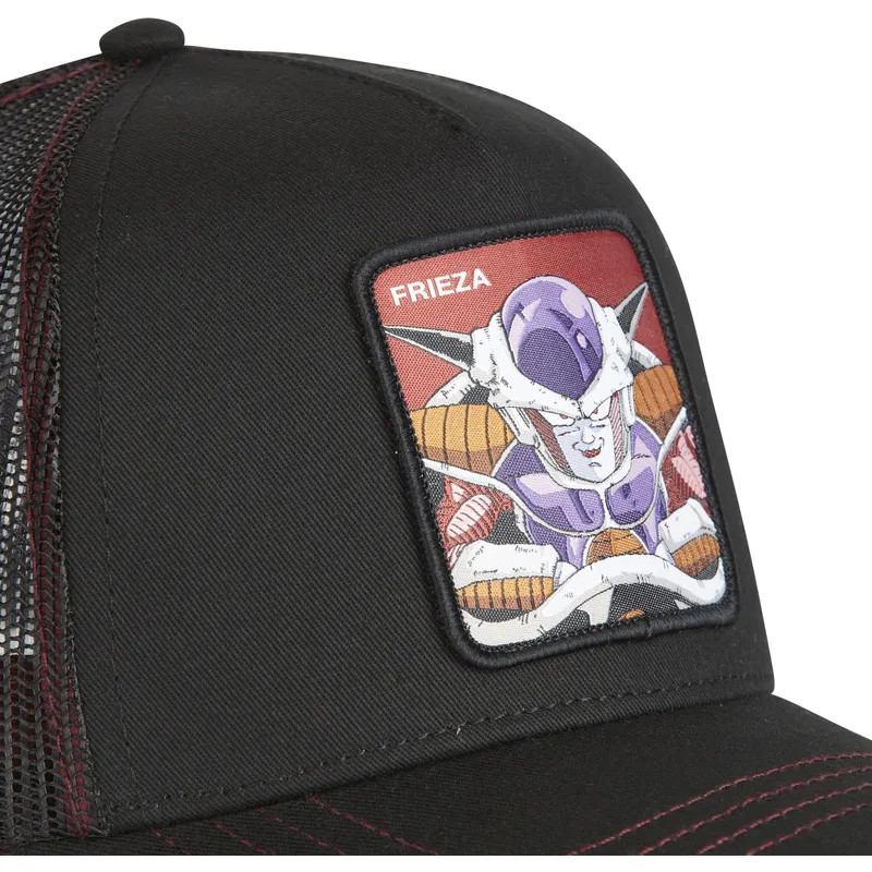 cepice-zaoblena-cerna-snapback-dbz6-fri1-freezer-dragon-ball-capslab