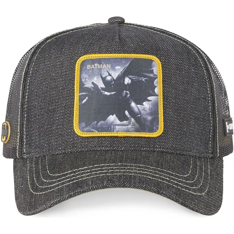 cepice-zaoblena-cerna-snapback-dc6-bat1-batman-dc-comics-capslab