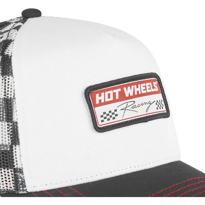 cepice-zaoblena-cerna-snapback-cha2-hot-wheels-capslab cepice-zaoblena-cerna-snapback-cha2-hot-wheels-capslab