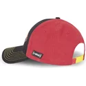 schwarze-und-rote-gebogene-snapback-kappe-htw1-lo2-hot-wheels-von-capslab