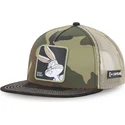 cepice-rovna-maskacova-snapback-loo8-bun-bugs-bunny-looney-tunes-capslab