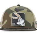 cepice-rovna-maskacova-snapback-loo8-bun-bugs-bunny-looney-tunes-capslab