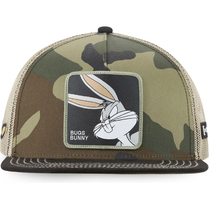cepice-rovna-maskacova-snapback-loo8-bun-bugs-bunny-looney-tunes-capslab