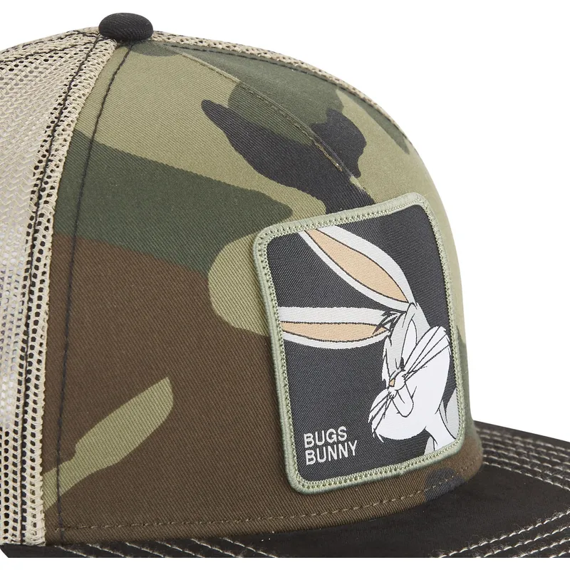cepice-rovna-maskacova-snapback-loo8-bun-bugs-bunny-looney-tunes-capslab