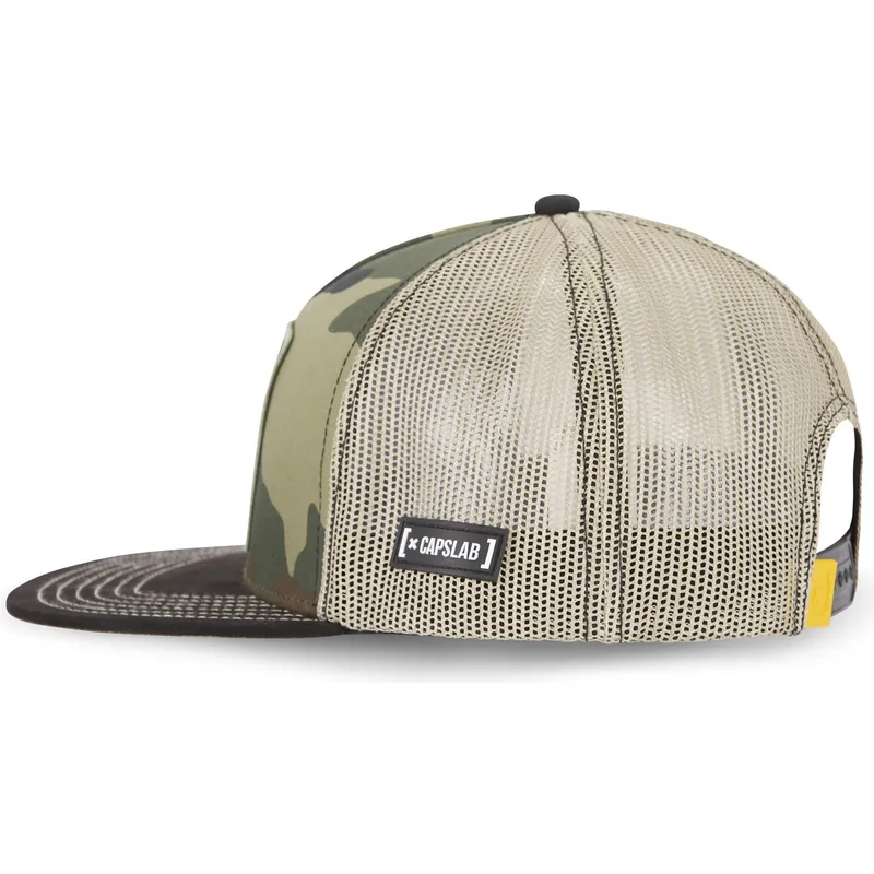 cepice-rovna-maskacova-snapback-loo8-bun-bugs-bunny-looney-tunes-capslab