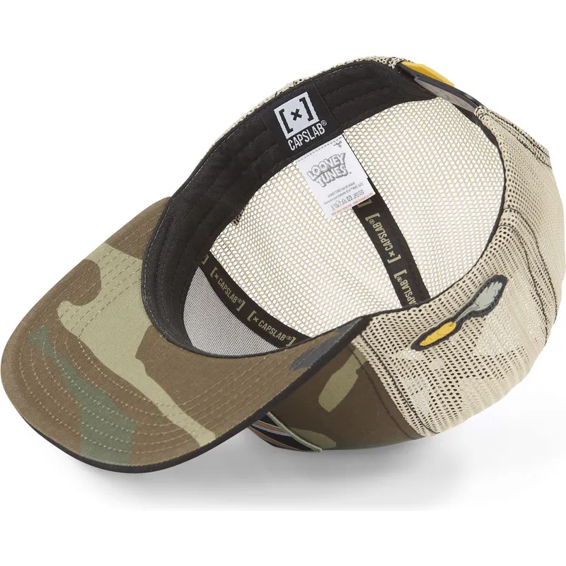 cepice-rovna-maskacova-snapback-loo8-bun-bugs-bunny-looney-tunes-capslab