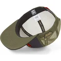 cepice-rovna-seda-snapback-loo8-rin-bugs-bunny-a-kacer-duffy-looney-tunes-capslab