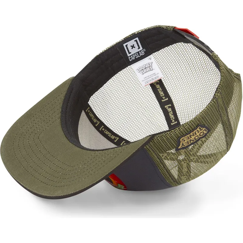 cepice-rovna-seda-snapback-loo8-rin-bugs-bunny-a-kacer-duffy-looney-tunes-capslab
