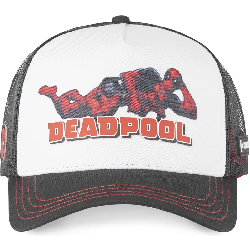 cepice-zaoblena-cerna-snapback-mar6-dea3-deadpool-marvel-comics-capslab