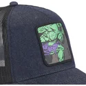 cepice-zaoblena-namornicka-modra-snapback-denim-mar6-hul1-hulk-marvel-comics-capslab