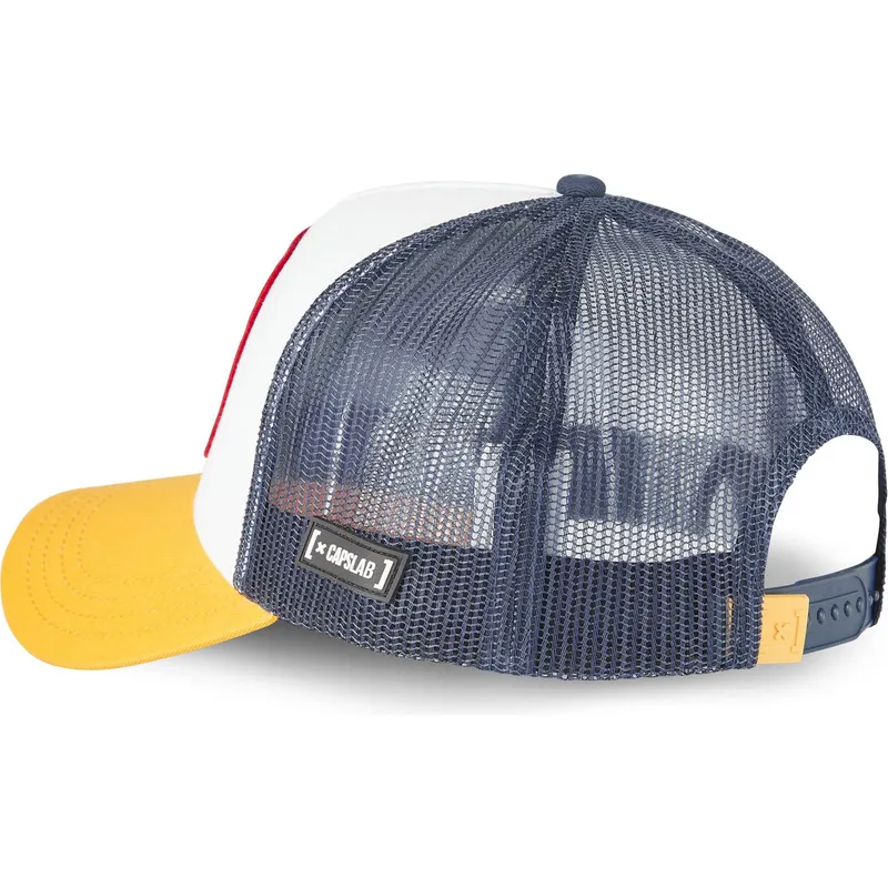 cepice-zaoblena-bila-snapback-wol-wolverine-marvel-comics-capslab cepice-zaoblena-bila-snapback-wol-wolverine-marvel-comics-capslab