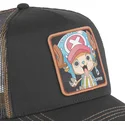 cepice-zaoblena-cerna-snapback-cho3-tony-tony-chopper-one-piece-capslab