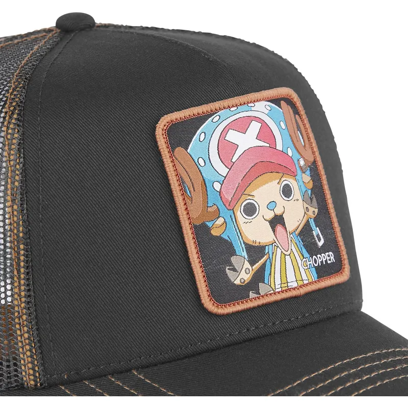 cepice-zaoblena-cerna-snapback-cho3-tony-tony-chopper-one-piece-capslab